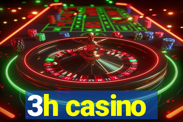 3h casino